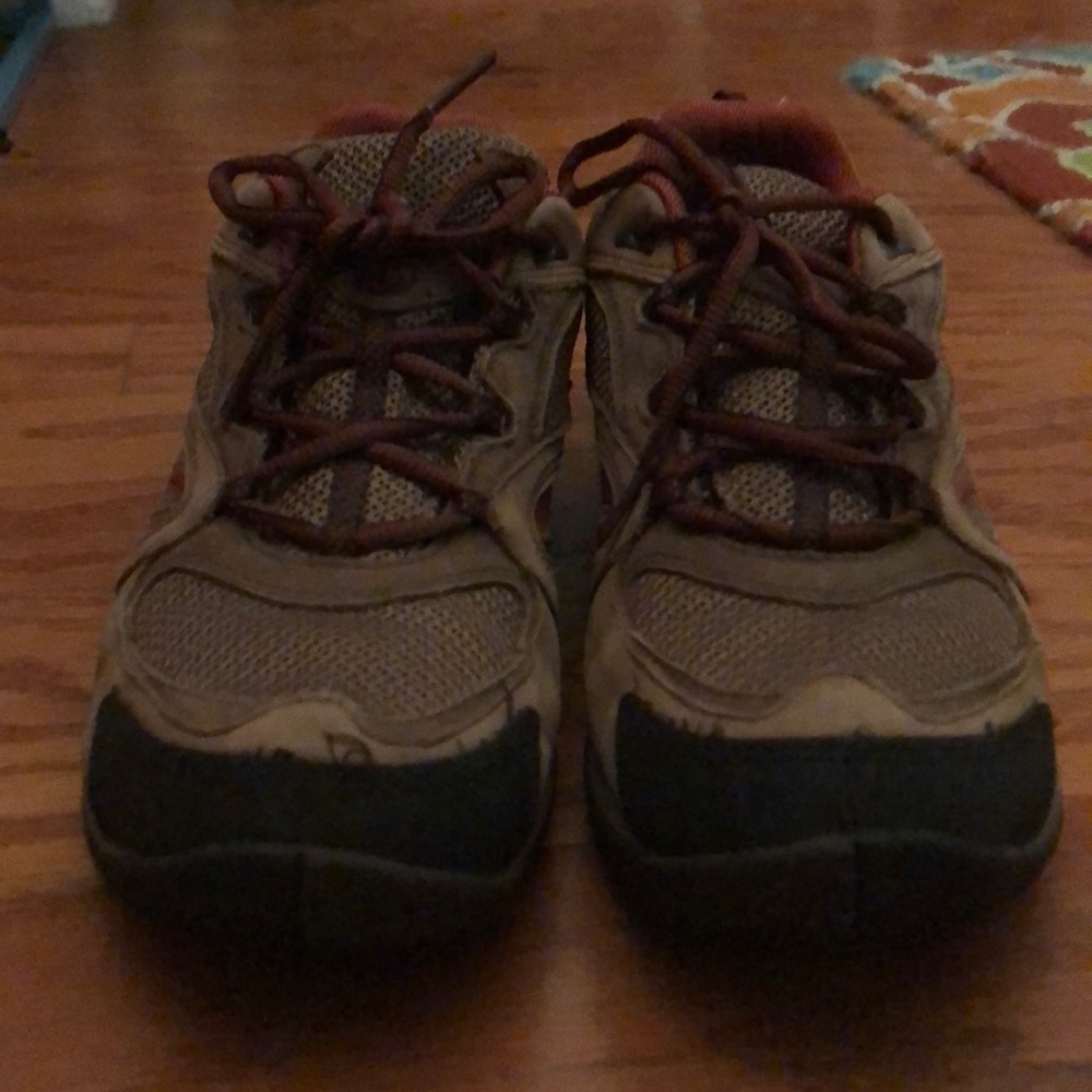 Merrell Hiking Shoes US 10!!